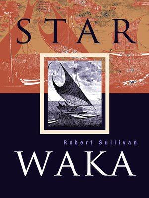 cover image of Star Waka